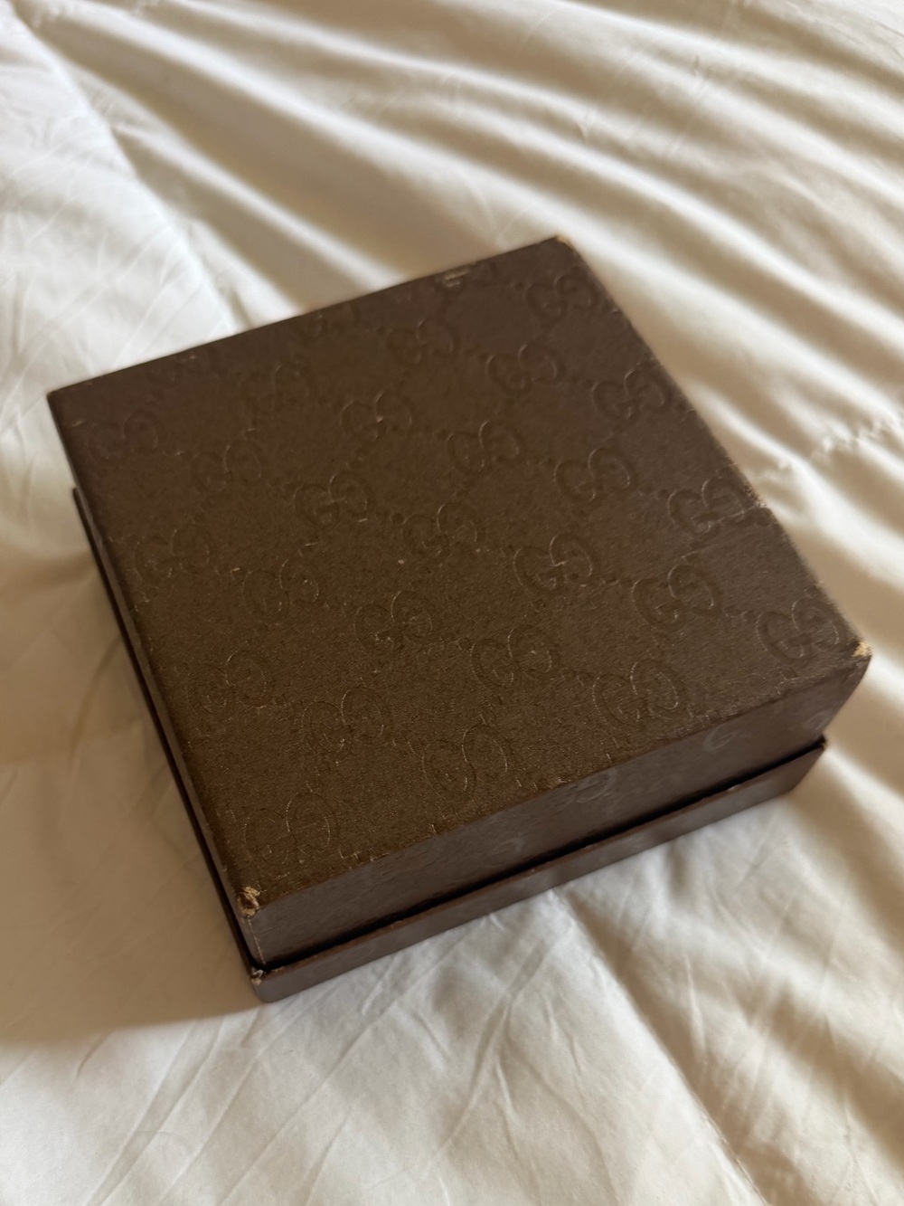 Authentic Gucci Box 📦 - Picture 4 of 5